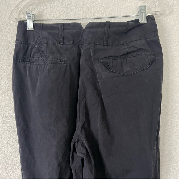 Margaret Howel Trousers Pants Made in Italy size 12. - Picture 5 of 16